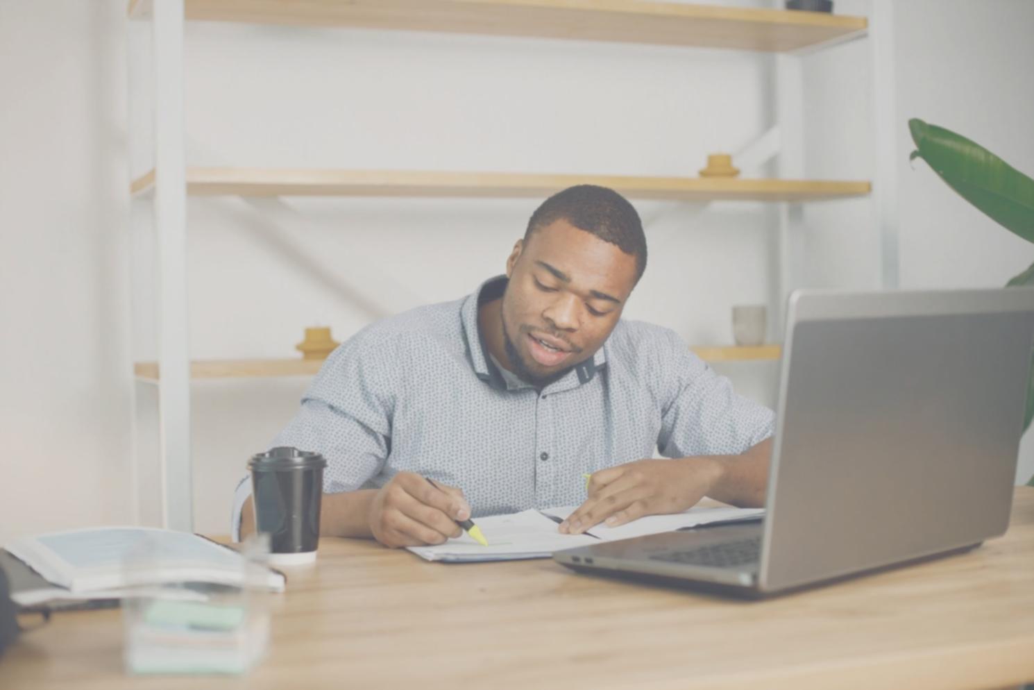 Session de formation en analyse financière