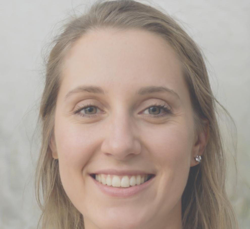 Portrait de Léonie Garnier, formatrice en rentabilité